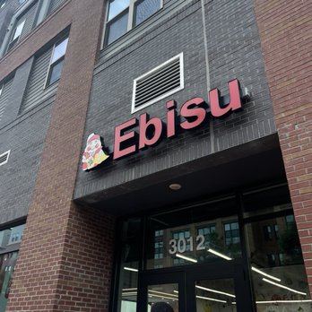 Ebisu - International Grocery Near Me - Raleigh, North Carolina