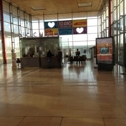 Gare SNCF de Alixan