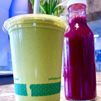 Alive & Well - a smoothie and a juice - Health Markets Near Me - Kahului, Hawaii Alive & Well - a smoothie and a juice - Health Markets Near Me - Kahului, Hawaii