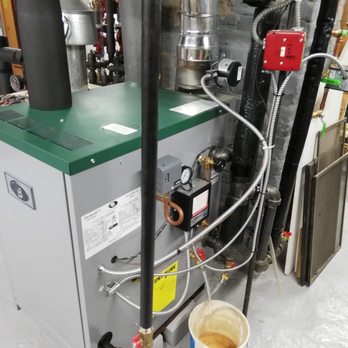 Chilli Willie Plumbing HVAC & Mechanical - Neat, compact, and thorough work! - Heating & Air Conditioning/HVAC Near Me - Saugus, Massachusetts