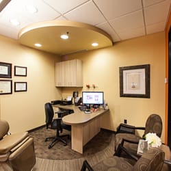 Murphy Orthodontics - Chris Murphy - Consultation Room
