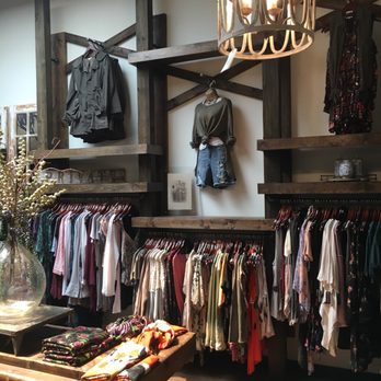 Philanthropy Fashion - Women's Clothing Near Me - Franklin, Tennessee