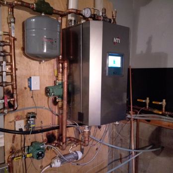 Go Tankless - Heating & Air Conditioning/HVAC Near Me - Boulder, Colorado
