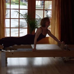 Pilates Studio Englewood - The Harmony Group Studios