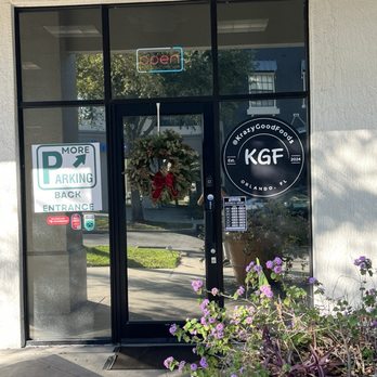 Krazy Good Food - Chicken Wings Near Me - Orlando, Florida Krazy Good Food - Chicken Wings Near Me - Orlando, Florida