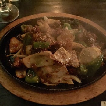 MUI - Chicken gizzards - Korean Near Me - New York, New York