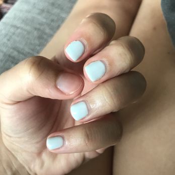 Allure Nail Bar - Nail Salons Near Me - Duluth, Georgia
