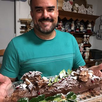 KitchenAble Cooking School - Me, myself, and my cake! - Cooking Classes Near Me - Tallahassee, Florida KitchenAble Cooking School - Me, myself, and my cake! - Cooking Classes Near Me - Tallahassee, Florida