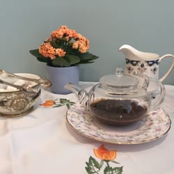 The Butterscotch Bakery
