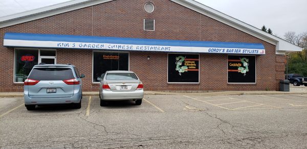 Kim's Garden by null