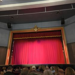 The Old Opera House