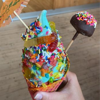 MN Nice Cream - Ice Cream & Frozen Yogurt Near Me - Minneapolis, Minnesota MN Nice Cream - Ice Cream & Frozen Yogurt Near Me - Minneapolis, Minnesota