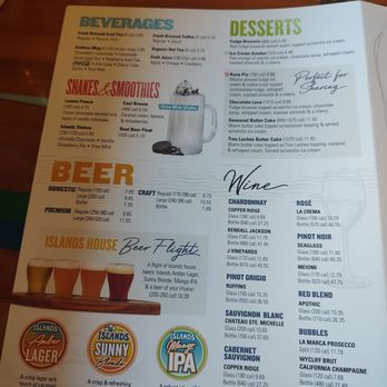 Islands Restaurant - Burgers Near Me - Fullerton, California Islands Restaurant - Burgers Near Me - Fullerton, California
