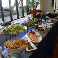P'Nosh Catering