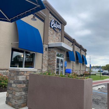 Culver's - Outside entry - Burgers Near Me - Auburn, Indiana