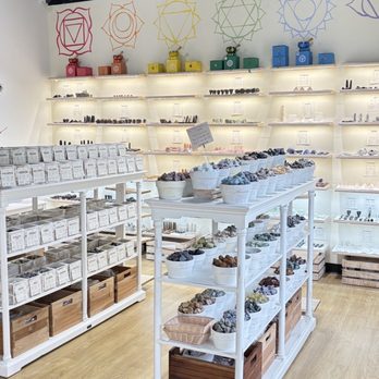 Prana Harmony - inside - Yoga Near Me - Suwanee, Georgia