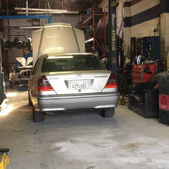 Mike's Imports & Engines - It's going to be a long day! - Auto Repair Near Me - Santa Rosa, California Mike's Imports & Engines - It's going to be a long day! - Auto Repair Near Me - Santa Rosa, California