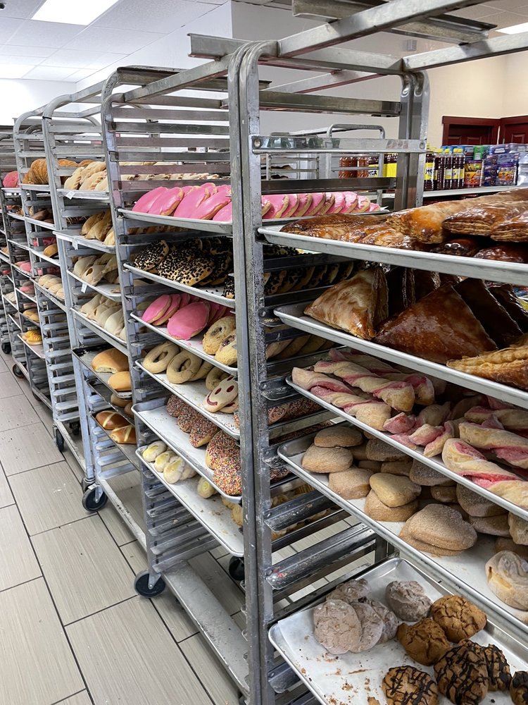 PANADERIA DELICIAS Updated May 2024 1705 Fruitvale Blvd, Yakima