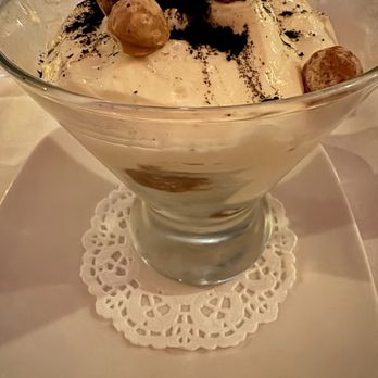 Cipollini - Tiramisu - Italian Near Me - Louisville, Kentucky