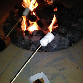 7 Mile Kitchen - S'more DIY - New American Near Me - Carlsbad, California