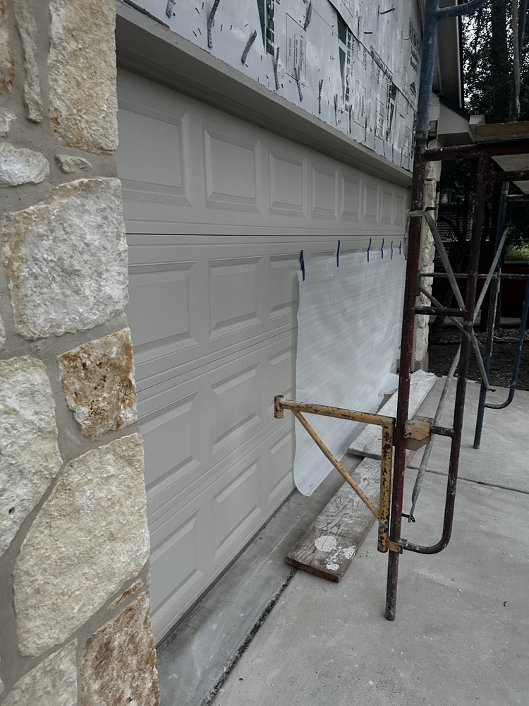 Slide of CTXR Roofing & Storm Restoration