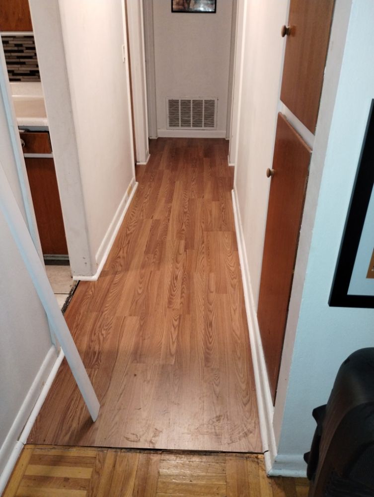 Slide of Two In One Remodeling