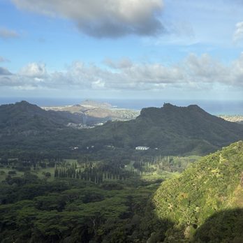 Nuuanu Pali Lookout - Local Flavor Near Me - Kaneohe, Hawaii Nuuanu Pali Lookout - Local Flavor Near Me - Kaneohe, Hawaii