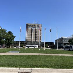 Brock University