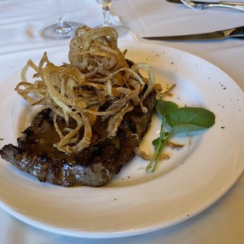 Eddie Merlot's - Steak - Seafood Near Me - Columbus, Ohio