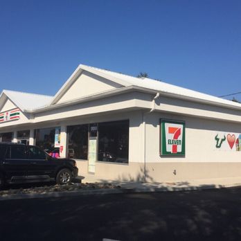 7-Eleven - Gas Stations Near Me - Tampa, Florida