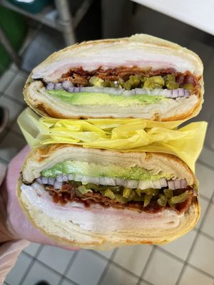 The Bagel Bakery Cafe by null