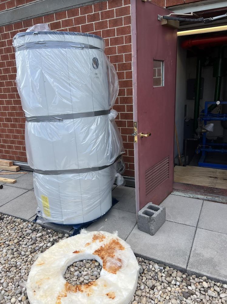 Slide of Pro Mechanical Service & Plumbing