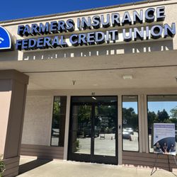 Farmers Insurance Federal Credit Union