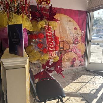 Mary Queen Nails - Happy new year everyone - Nail Salons Near Me - San Jose, California Mary Queen Nails - Happy new year everyone - Nail Salons Near Me - San Jose, California