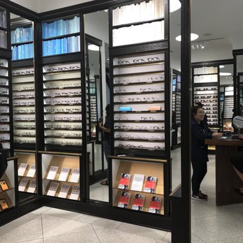 Warby Parker Santana Row - Eyewear & Opticians Near Me - San Jose, California