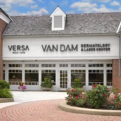 Van Dam Dermatology & Laser Center