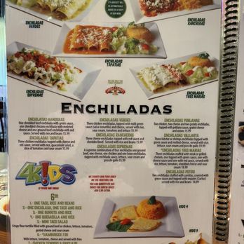 Don Tequila Grill - Menu 1 (10/18/2023) - Mexican Near Me - Upper Arlington, Ohio Don Tequila Grill - Menu 1 (10/18/2023) - Mexican Near Me - Upper Arlington, Ohio