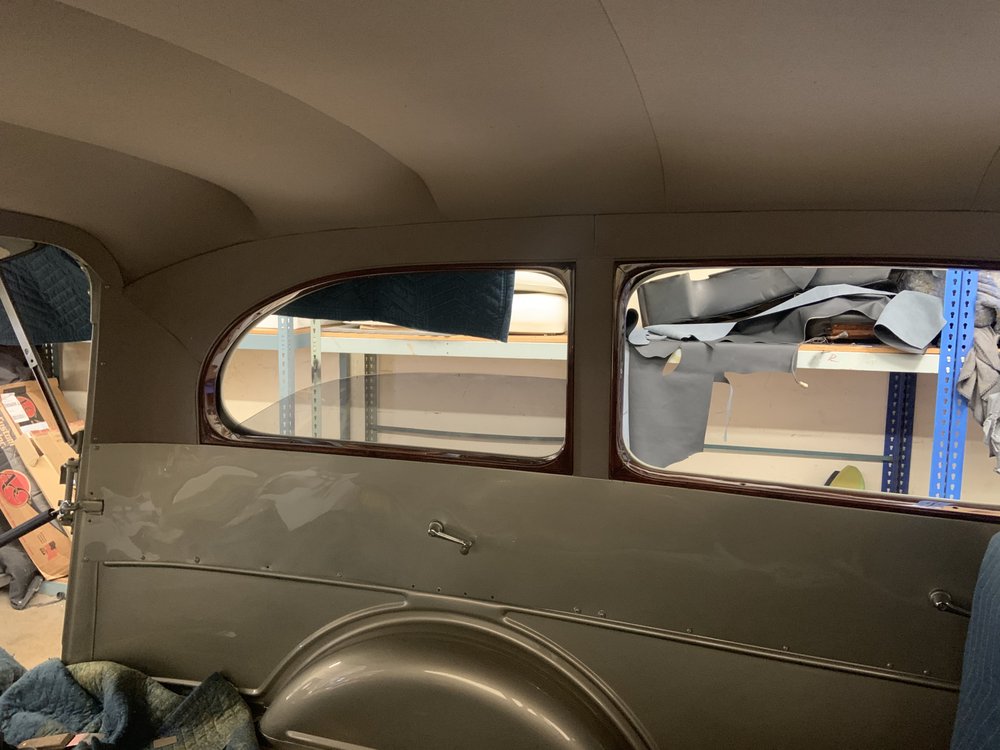 MIKE’S AUTO TOPS & UPHOLSTERY Updated October 2024 22 Photos & 50