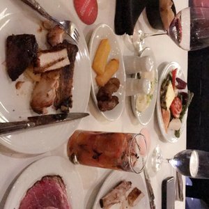 Fogo De Chao Brazilian Steakhouse 3268 Photos 4446 Reviews Steakhouses 133 N La Cienega Blvd Beverly Hills Ca Restaurant Reviews Phone Number Menu