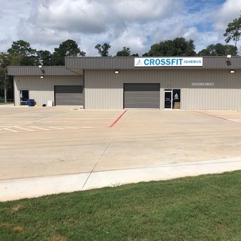 Crossfit Igneous - Interval Training Gyms Near Me - Tomball, Texas Crossfit Igneous - Interval Training Gyms Near Me - Tomball, Texas