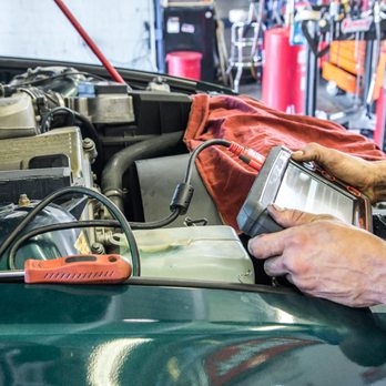 Covenant Automotive - Auto Repair Near Me - Tucson, Arizona Covenant Automotive - Auto Repair Near Me - Tucson, Arizona