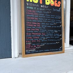 Sparky's Snack Shack