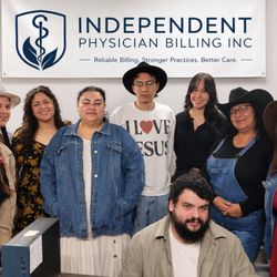 Independent Physician Billing - IPB Cowboy Day.