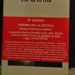 Librería Bartleby - Ya os contare que tal mi adquisición :)
