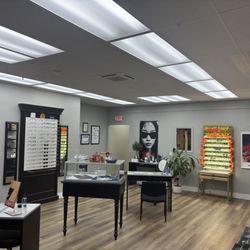 Westborough Spectacle Shoppe