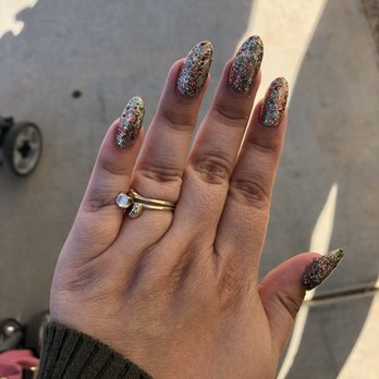 Nails U Luv - Nail Salons Near Me - Las Vegas, Nevada