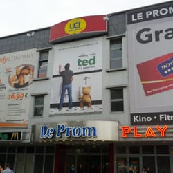 Le Prom