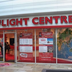 Flight Centre