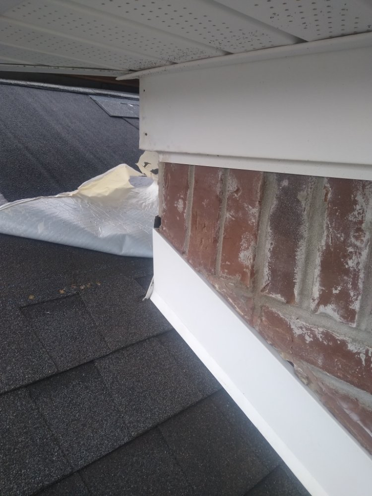 Slide of DMG Roof Repairs and More