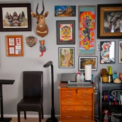 Hudson Valley Tattoo